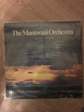 Mantovani - The Legend  - 24 Track All New Recordings - Double Vinyl LP Record - Opened  - Very-Good+ Quality (VG+) - C-Plan Audio