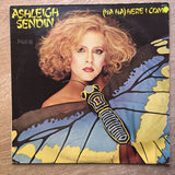 Ashleigh Sendin – Ha Ha Ha Here I Come -  Vinyl Record - Very-Good+ Quality (VG+) - C-Plan Audio