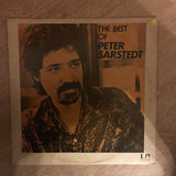 The Best Of Peter Sarstedt - Vinyl LP Record - Opened  - Very-Good Quality (VG) - C-Plan Audio
