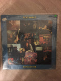 Pentangle  - Reflection - Vinyl LP Record - Opened  - Very-Good Quality (VG) - C-Plan Audio