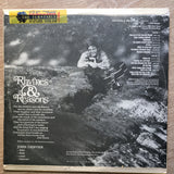 John Denver ‎– Rhymes & Reasons - Vinyl LP Record - Opened  - Very-Good+ (VG+) - C-Plan Audio