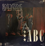 ABC - The Lexicon of Love  - Vinyl LP - Opened  - Very-Good+ Quality (VG+) - C-Plan Audio