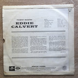 Eddie Calvert - Trumpet Maestro - Vinyl LP Record - Opened  - Very-Good+ Quality (VG+) - C-Plan Audio