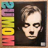 Momus ‎– Don't Stop The Night ‎– - Vinyl LP - Opened  - Very-Good+ (VG+) - C-Plan Audio