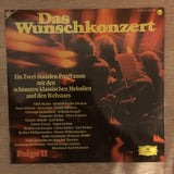 Das Wunderkonzert - Vinyl Record - Opened  - Very-Good+ Quality (VG+) - C-Plan Audio