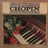 Chopin Waltzes - Raymond Trouhard - Vinyl Record - Opened  - Good Quality (G) - C-Plan Audio