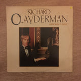 Richard Clayderman - Rhapsody In Blue -  Vinyl LP Record - Opened  - Good Quality (G) - C-Plan Audio