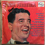 Jurie Ferriera - MFP ‎ - Vinyl LP Record - Opened  - Very-Good Quality (VG) - C-Plan Audio