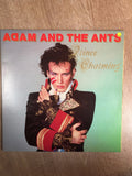 Adam And The Ants ‎– Prince Charming - Vinyl LP Record - Opened  - Very-Good+ Quality (VG+) - C-Plan Audio