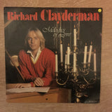 Richard Clayderman - Melodies of Love  - Vinyl LP Record - Opened  - Good+ Quality (G+) (Vinyl Specials) - C-Plan Audio