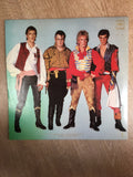 Adam And The Ants ‎– Prince Charming - Vinyl LP Record - Opened  - Very-Good+ Quality (VG+) - C-Plan Audio