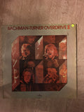 Bachman - Turner Overdrive II  - Vinyl LP - Opened  - Good+ Quality (G+) - C-Plan Audio