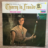 Thierry La FrondeJean -Claude Drouot‎ ‎ - Vinyl LP Record - Opened  - Very-Good Quality (VG) - C-Plan Audio