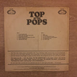 Top Of The Pops - Vinyl LP Record - Opened  - Good Quality (G) - C-Plan Audio