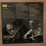 Vivaldi - Herbert von Karajan, Berliner Philharmoniker ‎– Le Quattro Stagioni  ‎- Vinyl LP Record - Opened  - Very-Good+ Quality (VG+) - C-Plan Audio