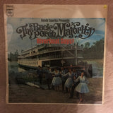 The Back Porch Majority ‎– Riverboat Days - Vinyl LP Record - Opened  - Very-Good Quality (VG) - C-Plan Audio