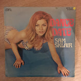Sam Sklair - Dance Date - Vinyl LP Record - Opened  - Good+ Quality (G+) - C-Plan Audio