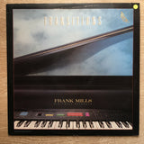 Frank Mills ‎– Transitions‎ ‎ - Vinyl LP Record - Opened  - Very-Good Quality (VG) - C-Plan Audio
