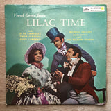 June Bronhill, Thomas Round, John Cameron, Michael Collins And His Orchestra With The Williams Singers ‎– Vocal Gems From Lilac Time- Vinyl LP Record - Opened  - Very-Good- Quality (VG-) - C-Plan Audio