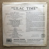 June Bronhill, Thomas Round, John Cameron, Michael Collins And His Orchestra With The Williams Singers ‎– Vocal Gems From Lilac Time- Vinyl LP Record - Opened  - Very-Good- Quality (VG-) - C-Plan Audio