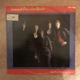 Lamont Cranston Band ‎– Shakedown - Vinyl LP Record - Opened  - Very-Good Quality (VG) - C-Plan Audio