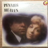 Pennies From Heaven (As Featured In The BBC TV Series)  - Vinyl LP Record - Opened  - Very-Good+ Quality (VG+) - C-Plan Audio