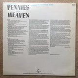 Pennies From Heaven (As Featured In The BBC TV Series)  - Vinyl LP Record - Opened  - Very-Good+ Quality (VG+) - C-Plan Audio