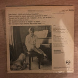 Lana Cantrell -  Vinyl LP Record - Opened  - Very-Good Quality (VG) - C-Plan Audio