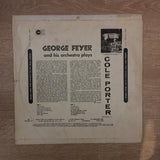 George Feyer Plays Cole Porter - Vinyl LP Record - Opened  - Good+ Quality (G+) - C-Plan Audio
