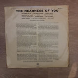 Glen Miller - The Nearness Of You - Vinyl LP Record - Opened  - Very-Good+ Quality (VG+) - C-Plan Audio