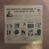 Ray Conniff - Memories Are Made Of This - Vinyl LP Record - Opened  - Good Quality (G) (Vinyl Specials) - C-Plan Audio