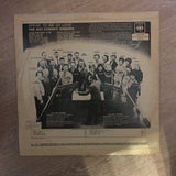 Ray Conniff - Speak To Me Of Love - Vinyl LP Record - Opened  - Good+ Quality (G+) - C-Plan Audio