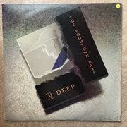 The Boomtown Rats ‎– V Deep - Vinyl LP Record - Opened  - Very-Good Quality (VG) - C-Plan Audio