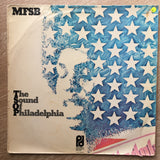 MFSB ‎– The Sound Of Philadelphia / Love Is The Message - Vinyl LP Record - Opened  - Very-Good+ Quality (VG+) - C-Plan Audio