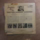 Ray Conniff Singers ‎– Somebody Loves Me  - Vinyl LP Record - Opened  - Good+ Quality (G+) (Vinyl Specials) - C-Plan Audio