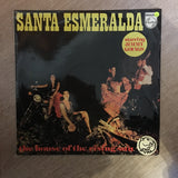 Santa Esmeralda Starring Leroy Gomez- The House Of The Rising Sun -  Vinyl LP Record - Opened  - Very-Good Quality (VG) - C-Plan Audio