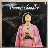 Dianne Chandler -  Vinyl LP Record - Opened  - Good Quality (G) - C-Plan Audio