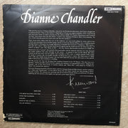 Dianne Chandler -  Vinyl LP Record - Opened  - Good Quality (G) - C-Plan Audio