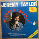 Jeremy Taylor ‎– Ag Pleez Daddy  - Vinyl LP Record - Opened  - Very-Good+ Quality (VG+) - C-Plan Audio