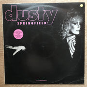 Dusty Springfield ‎– Reputation  - Vinyl LP Record - Opened  - Very-Good+ Quality (VG+) - C-Plan Audio