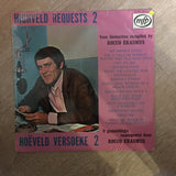 Highveld Requests 2 - Vinyl LP - Opened  - Very-Good+ Quality (VG+) - C-Plan Audio