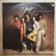 Dynasty ‎– The Second Adventure - Vinyl LP Record - Opened  - Very-Good- Quality (VG-) - C-Plan Audio