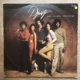 Dynasty ‎– The Second Adventure - Vinyl LP Record - Opened  - Very-Good- Quality (VG-) - C-Plan Audio