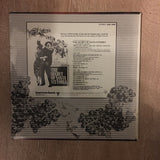 Ernest Gold ‎– The Secret Of Santa Vittoria - Original Motion Picture Score -  Vinyl LP - New Sealed - C-Plan Audio