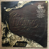 Chicago ‎– Chicago X  – Vinyl LP Record - Opened  - Good+ Quality (G+) - C-Plan Audio