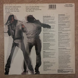 Gavin Christopher ‎– Gavin - Vinyl LP Record - Opened  - Very-Good+ Quality (VG+) - C-Plan Audio