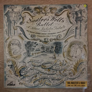 The Sadler's Wells Ballet – A Silver Jubilee Tribute - Royal Opera  - Robert Irving ‎– Vinyl LP Record - Opened  - Very-Good+ Quality (VG+) - C-Plan Audio