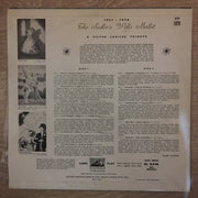 The Sadler's Wells Ballet – A Silver Jubilee Tribute - Royal Opera  - Robert Irving ‎– Vinyl LP Record - Opened  - Very-Good+ Quality (VG+) - C-Plan Audio