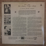 The Sadler's Wells Ballet – A Silver Jubilee Tribute - Royal Opera  - Robert Irving ‎– Vinyl LP Record - Opened  - Very-Good+ Quality (VG+) - C-Plan Audio