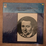 Fritz Wunderlich - Opera and Operatic Arias - Vinyl LP - Sealed - C-Plan Audio
